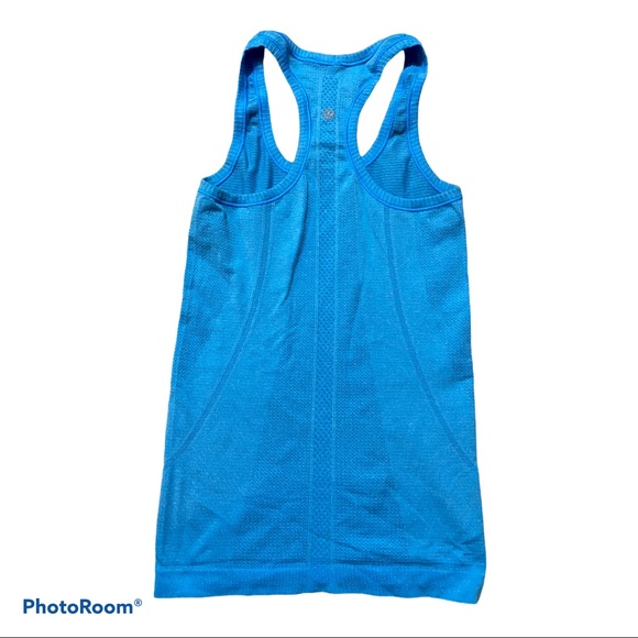 ‼️SOLD‼️ Lululemon Top - Picture 3 of 4